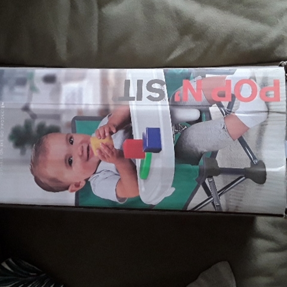 Pop n' Sit - Picture 3 of 3